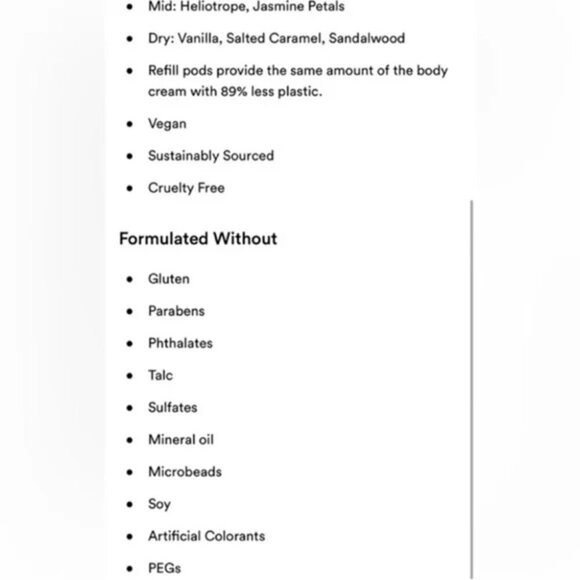 Brazilian Sol De Janeiro Bum Bum Cream Set of 2 NEW - Picture 13 of 13